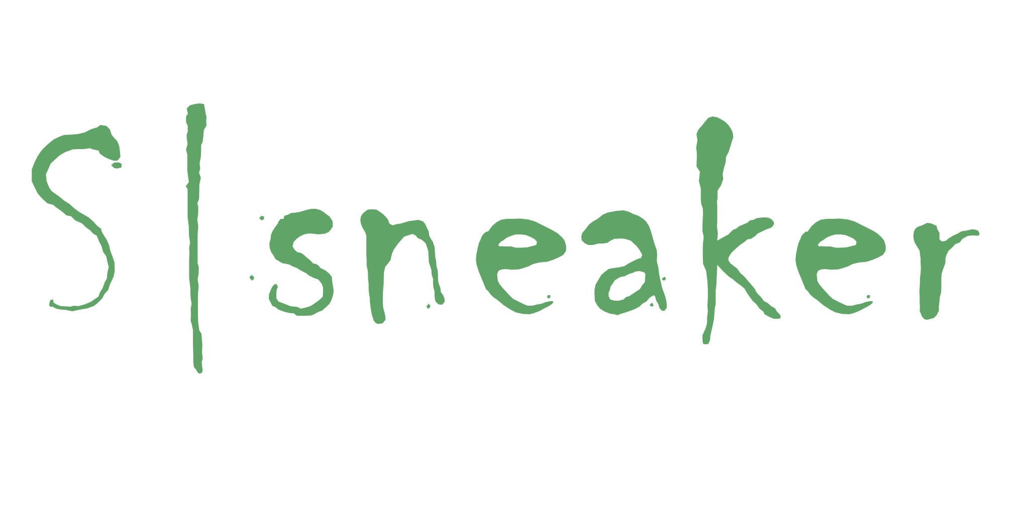 Logo de S | Sneaker